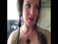the beautiful HazelX